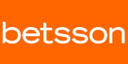 Betsson 100% Bonuses on your first two deposits up to €125