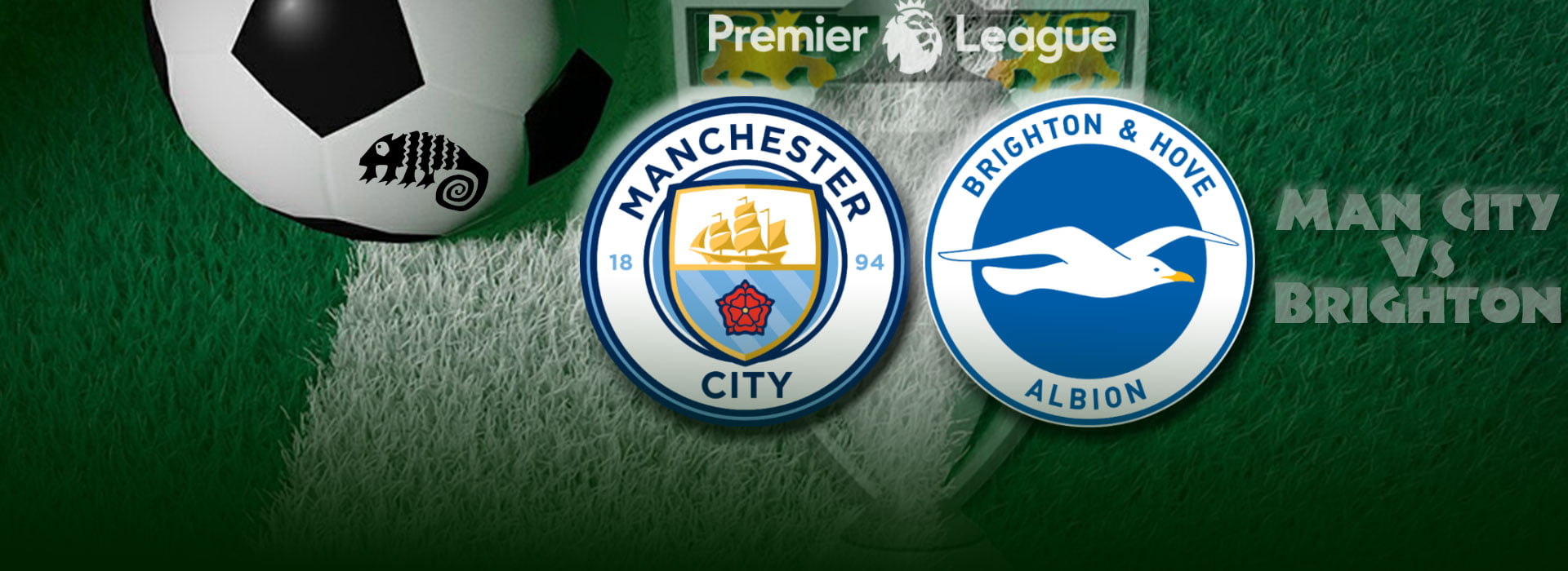 Manchester City v Brighton Premier League Match Predictions & Betting Tips