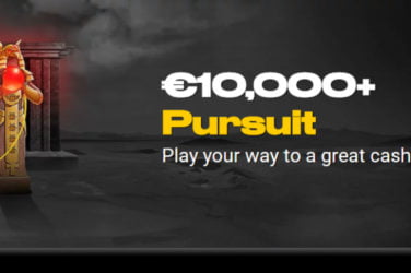 bwin €10,000+ Pursuit