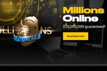 bwin Millions Online $20,000,000 guaranteed!