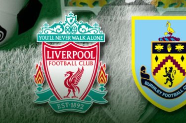 Liverpool vs Burnley Preview