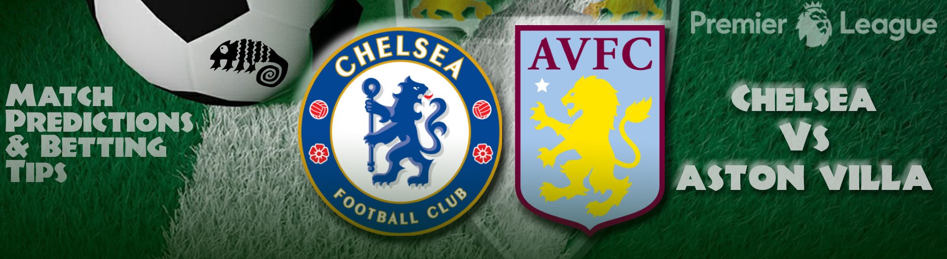 Chelsea v Aston Villa match prediction