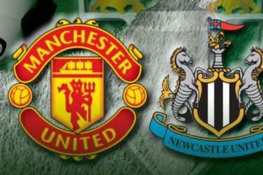 Manchester United v Newcastle match prediction